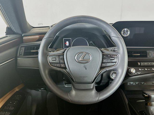 Photo of 2025 Caviar Lexus ES 350
