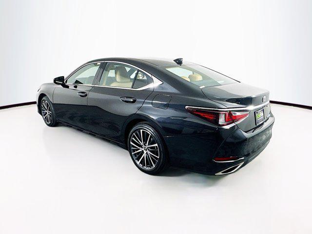 Photo of 2025 Caviar Lexus ES 350