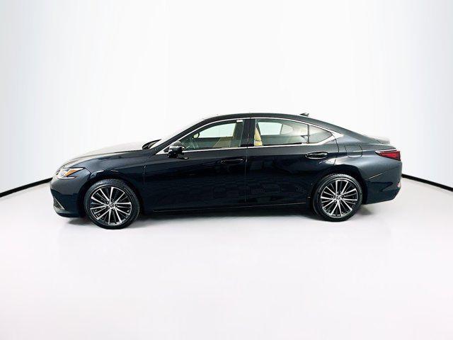 Photo of 2025 Caviar Lexus ES 350