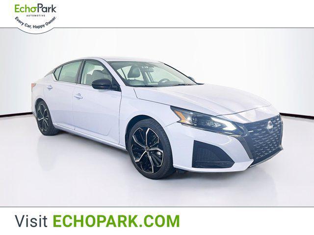 2024 Nissan Altima