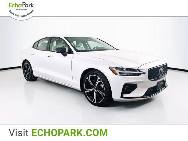 2024 Volvo S60