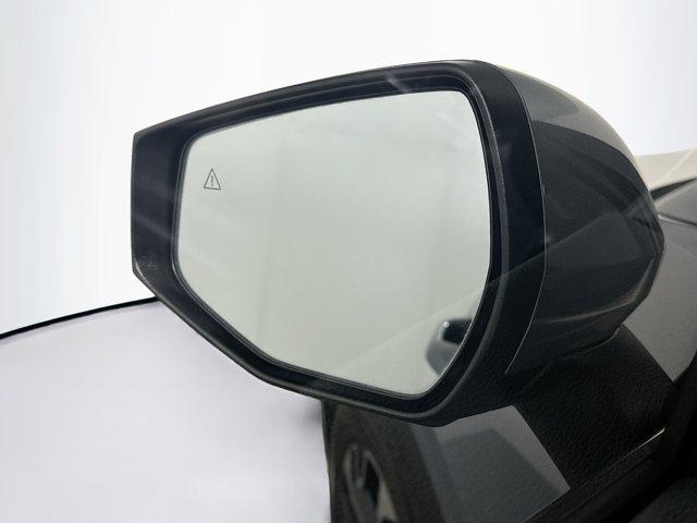 Photo of 2024 Everlasting Silver Kia Sportage