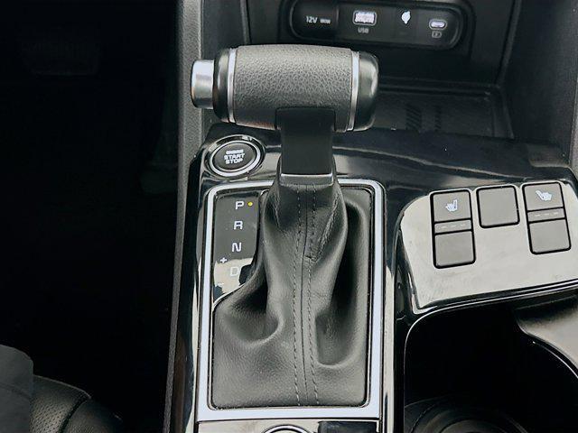 Photo of 2024 Everlasting Silver Kia Sportage