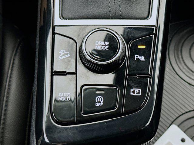 Photo of 2024 Everlasting Silver Kia Sportage