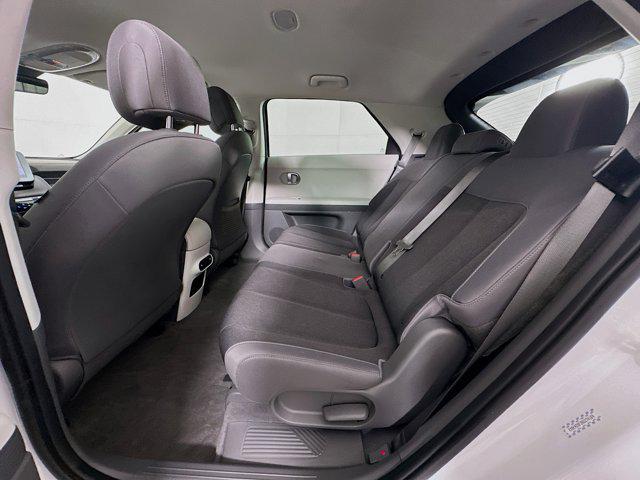 Photo of 2024 Atlas White Hyundai IONIQ 5