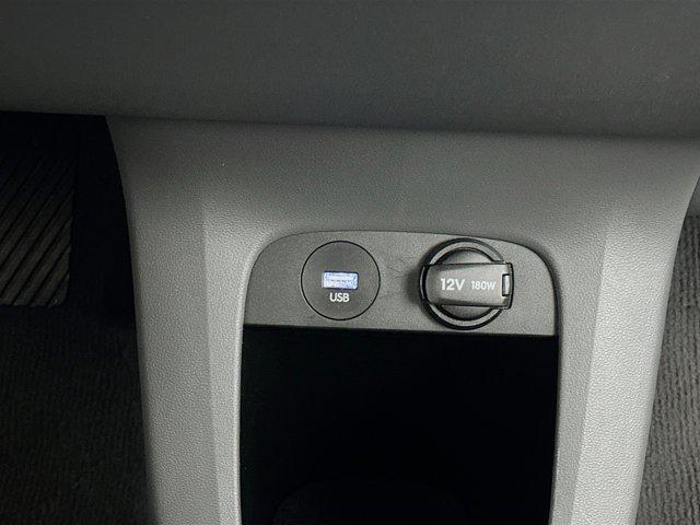 Photo of 2024 Atlas White Hyundai IONIQ 5