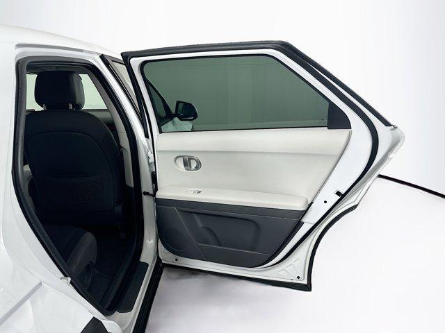 Photo of 2024 Atlas White Hyundai IONIQ 5