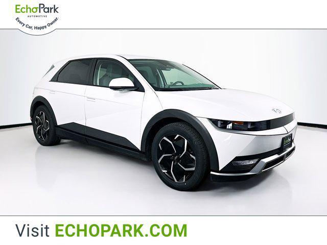 2024 Hyundai Ioniq 5
