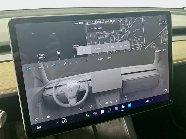Photo of 2022 Pearl White Multi-Coat Tesla Model 3