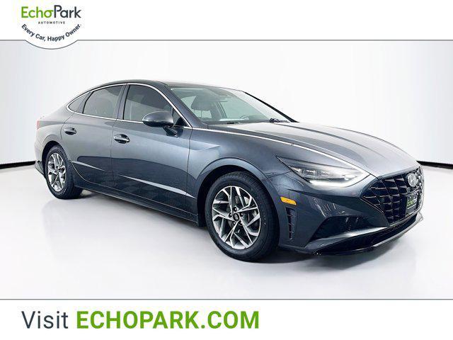 2023 Hyundai Sonata