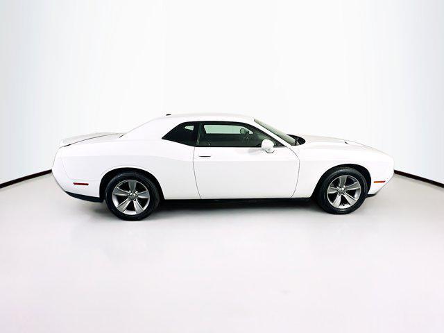Photo of 2019 White Knuckle Clearcoat Dodge Challenger