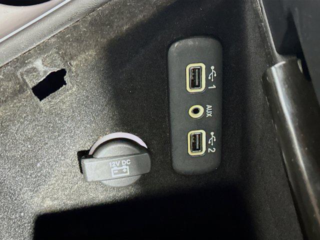 Photo of 2019 White Knuckle Clearcoat Dodge Challenger