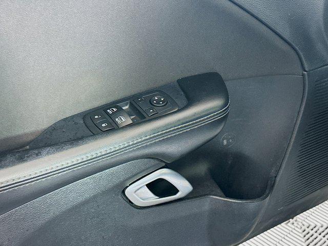 Photo of 2019 White Knuckle Clearcoat Dodge Challenger