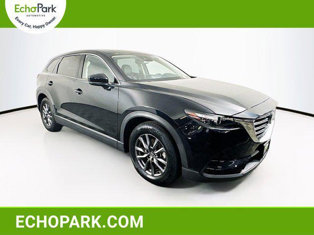 2023 Mazda CX-9