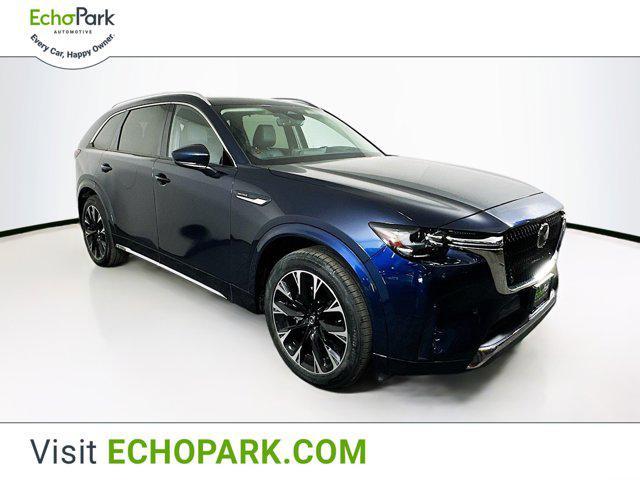 2024 Mazda Cx-90