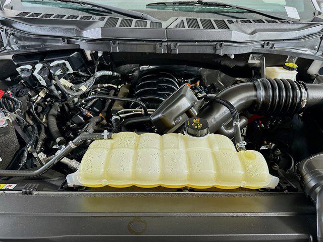 Photo of 2023 Oxford White Ford F-150