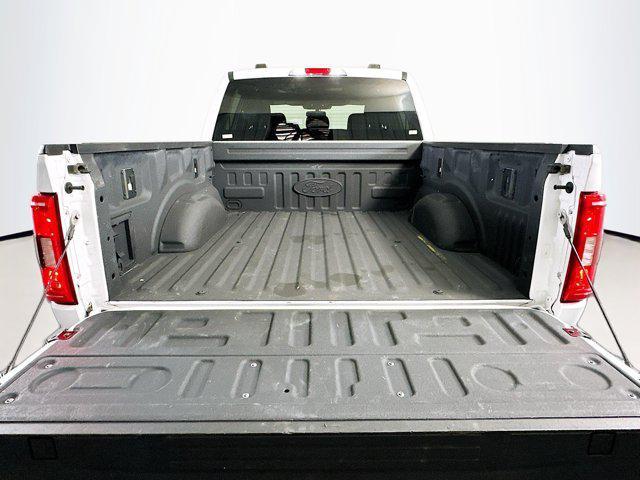 Photo of 2023 Oxford White Ford F-150