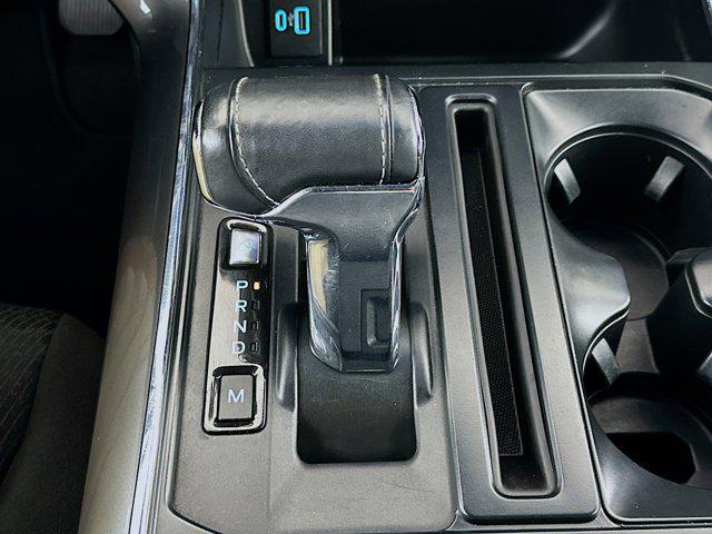 Photo of 2023 Oxford White Ford F-150