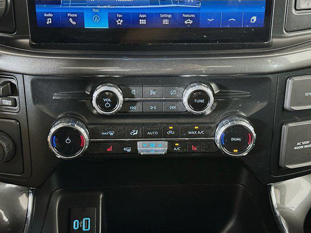 Photo of 2023 Oxford White Ford F-150