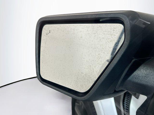 Photo of 2023 Oxford White Ford F-150