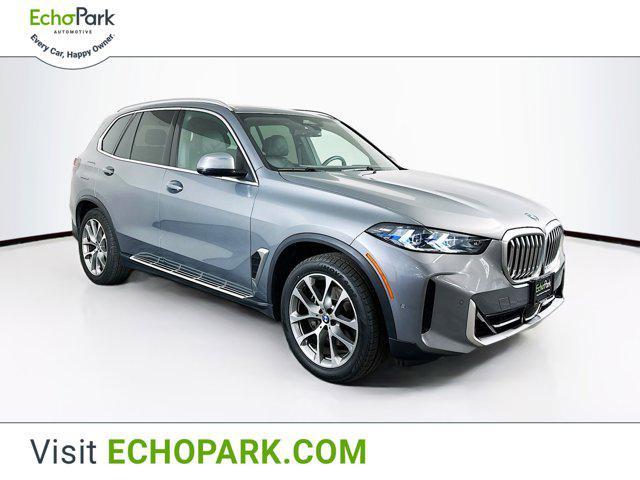 2024 BMW X5