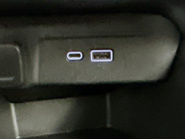 Photo of 2024 Sterling Gray Metallic Chevrolet Trax