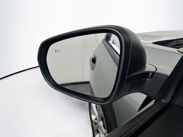 Photo of 2024 Sterling Gray Metallic Chevrolet Trax