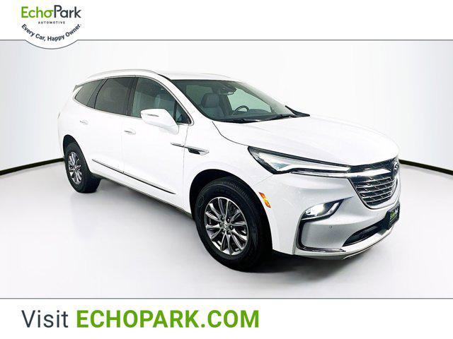 2023 Buick Enclave