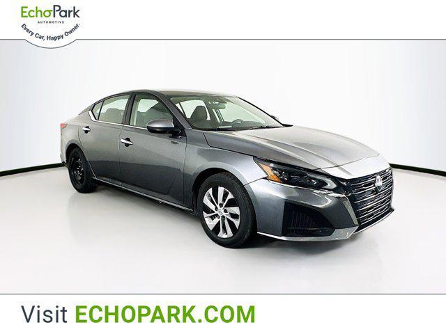 2023 Nissan Altima