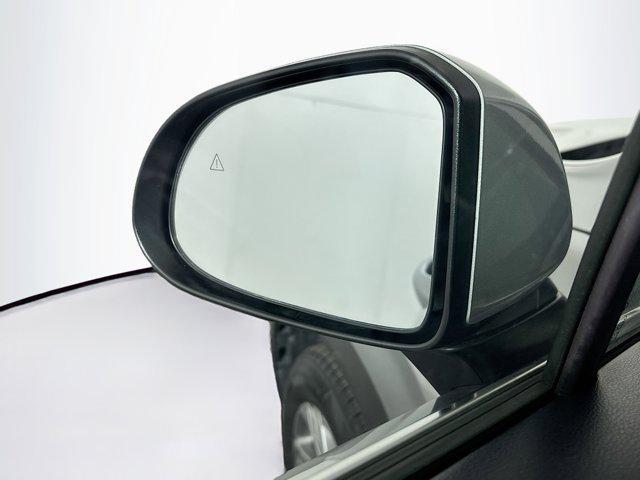 Photo of 2022 Shimmering Silver Hyundai SANTA FE