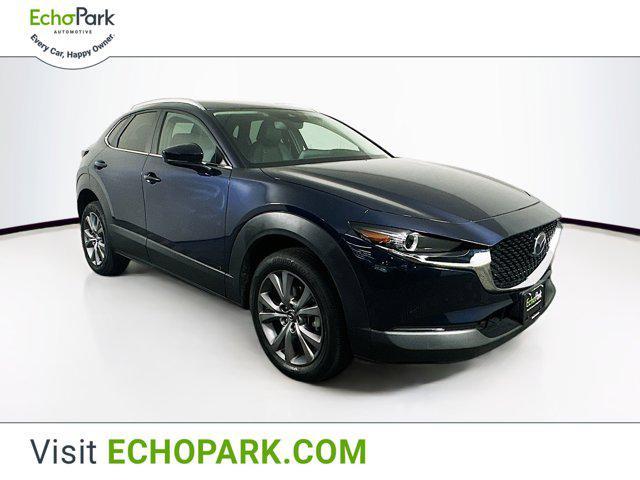 2023 Mazda Cx-30