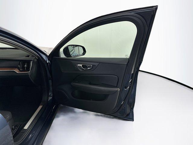 Photo of 2025 Denim Blue Metallic Volvo S60