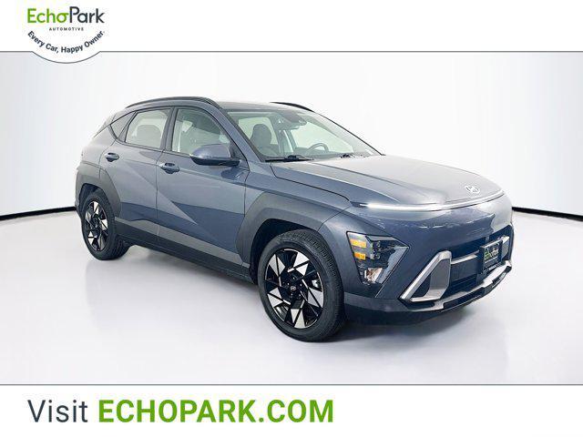 2024 Hyundai KONA