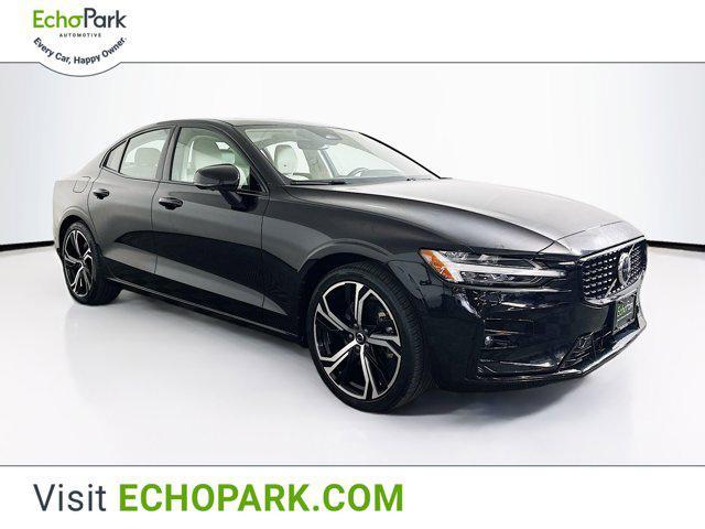 2024 Volvo S60