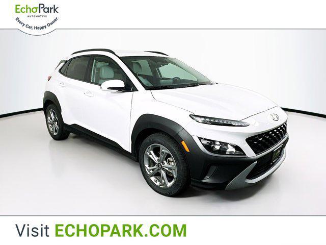 2023 Hyundai KONA