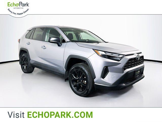 2023 Toyota RAV4