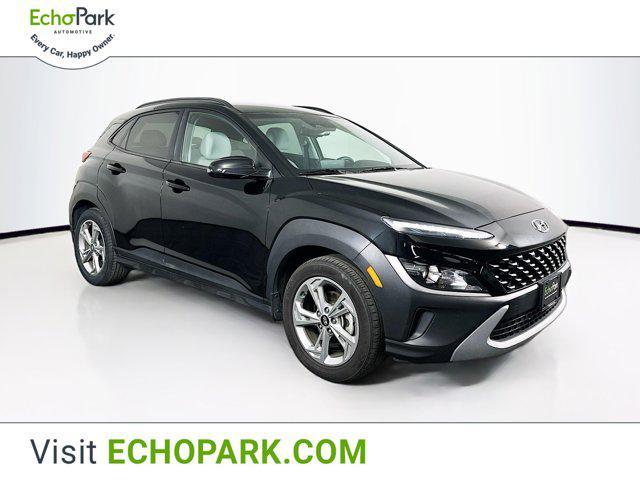 2023 Hyundai KONA