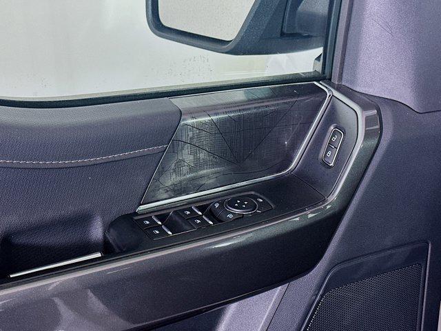 Photo of 2023 Oxford White Ford F-150