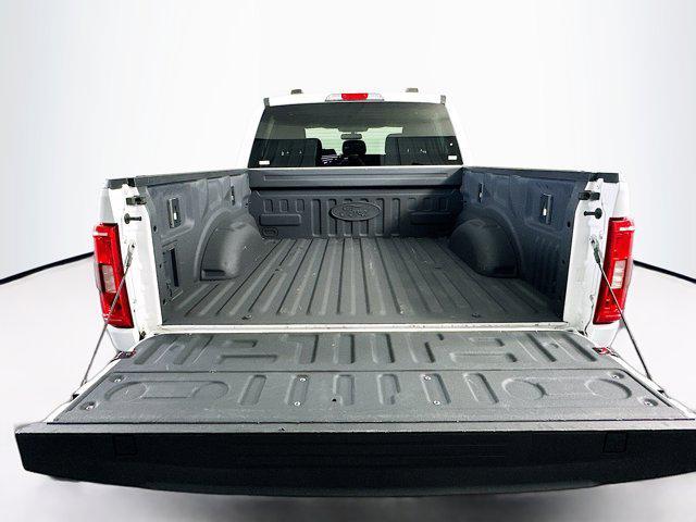 Photo of 2023 Oxford White Ford F-150