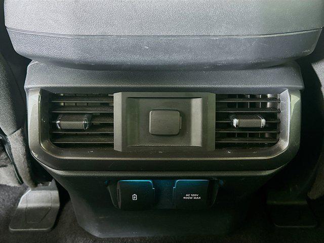 Photo of 2023 Oxford White Ford F-150