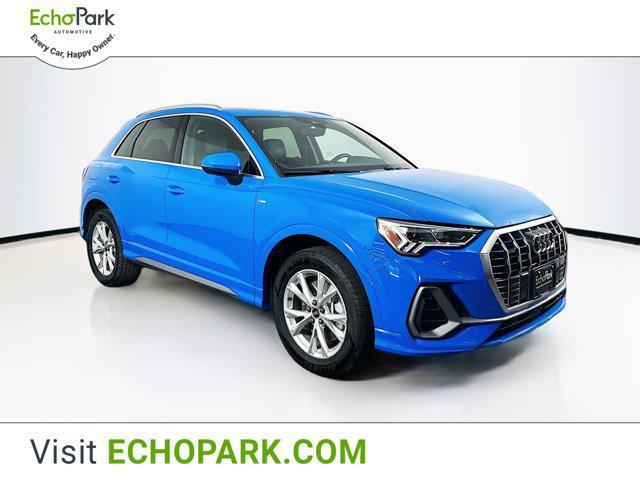 2023 Audi Q3