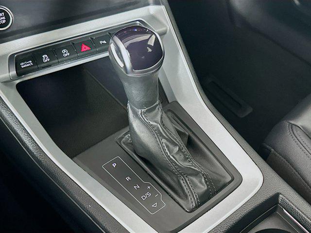 Photo of 2023 Turbo Blue Audi Q3