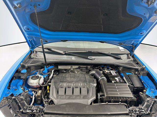 Photo of 2023 Turbo Blue Audi Q3