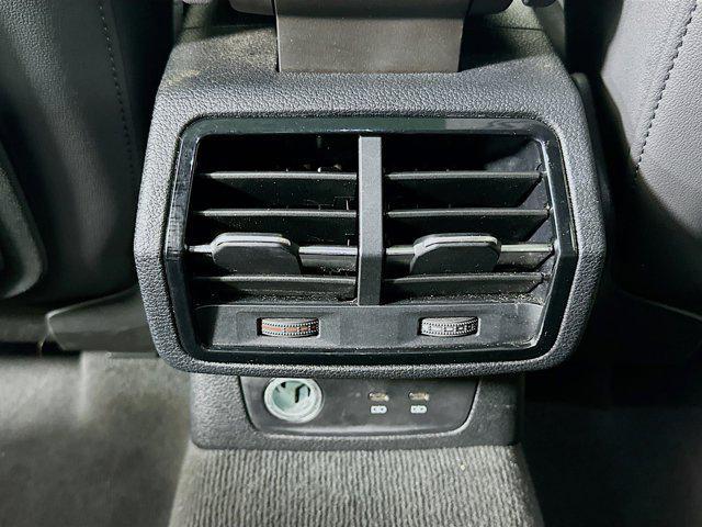 Photo of 2023 Turbo Blue Audi Q3