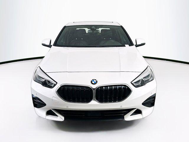 Photo of 2024 Alpine White BMW 228 Gran Coupe