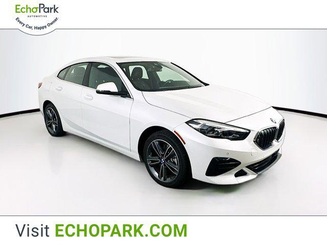2024 BMW 228 Gran Coupe