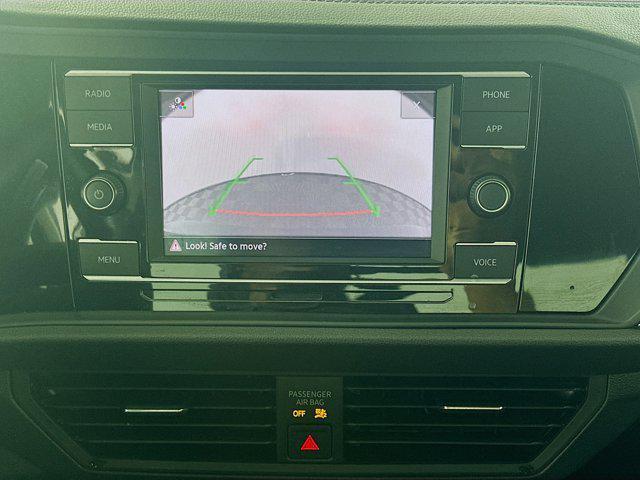 Photo of 2024 Opal White Pearl Volkswagen Jetta