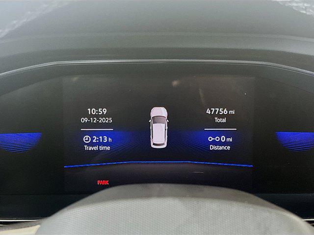 Photo of 2024 Opal White Pearl Volkswagen Jetta