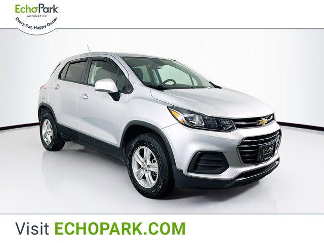 2019 Chevrolet TRAX