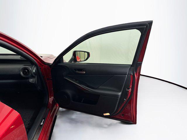 Photo of 2023 Infrared Lexus IS 350
